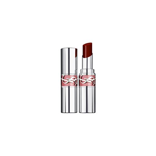 Yves Saint Laurent Loveshine Wet Shine Lipstick, 206 Spicy Affair