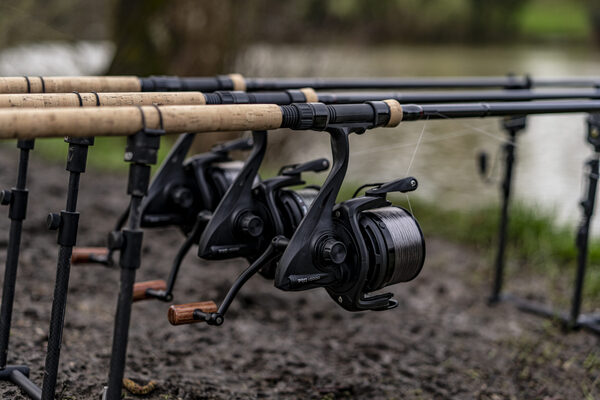 Sonik VaderX RS Cork 12ft