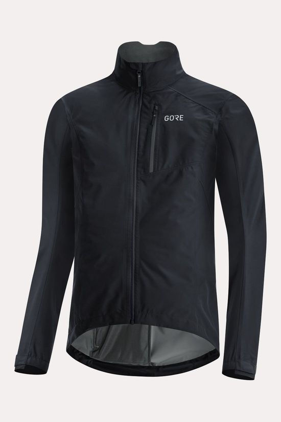 Gore Wear Gore Wear Gore-Tex Paclite Hardshell Fietsjas