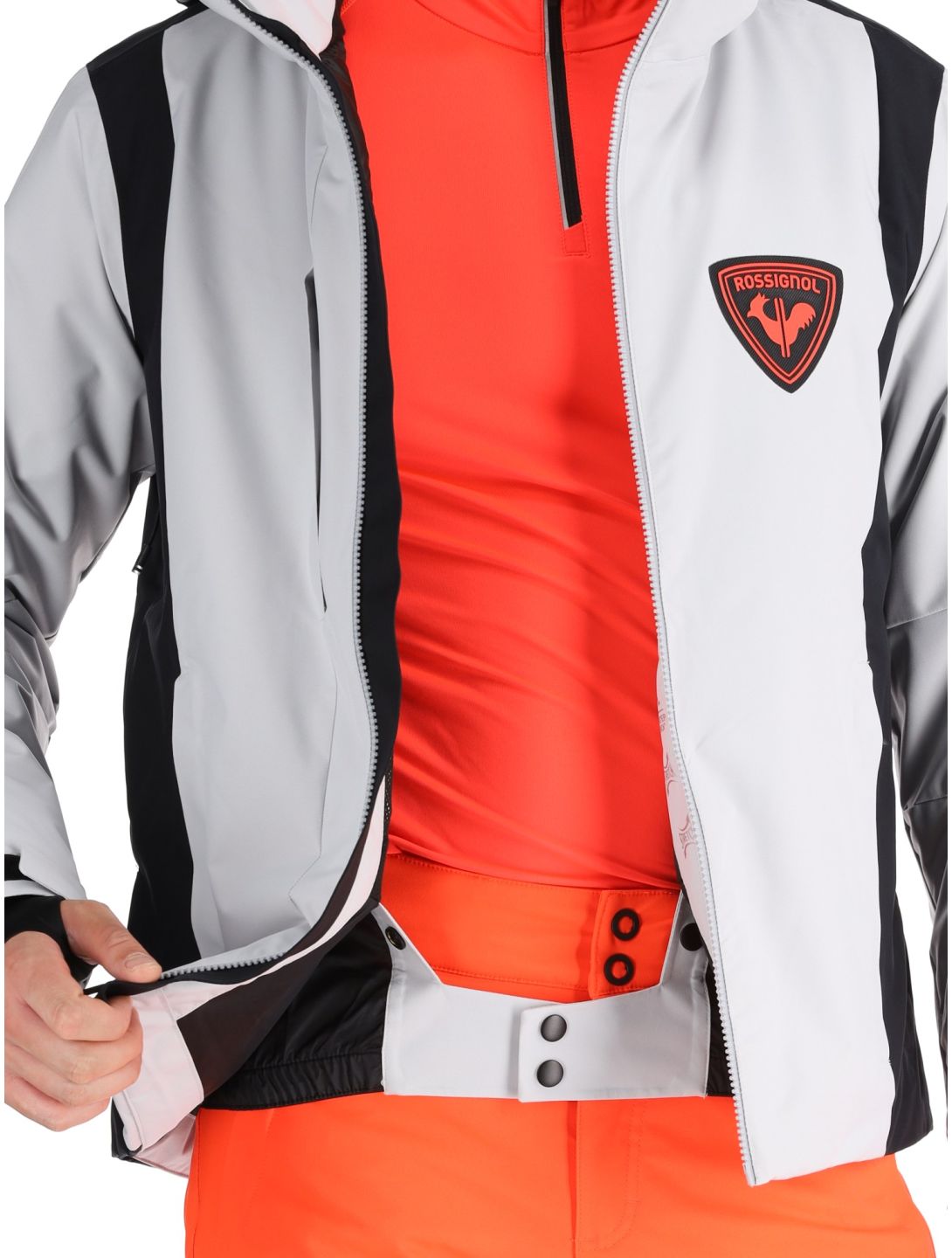 Hero Velika ski-jas heren