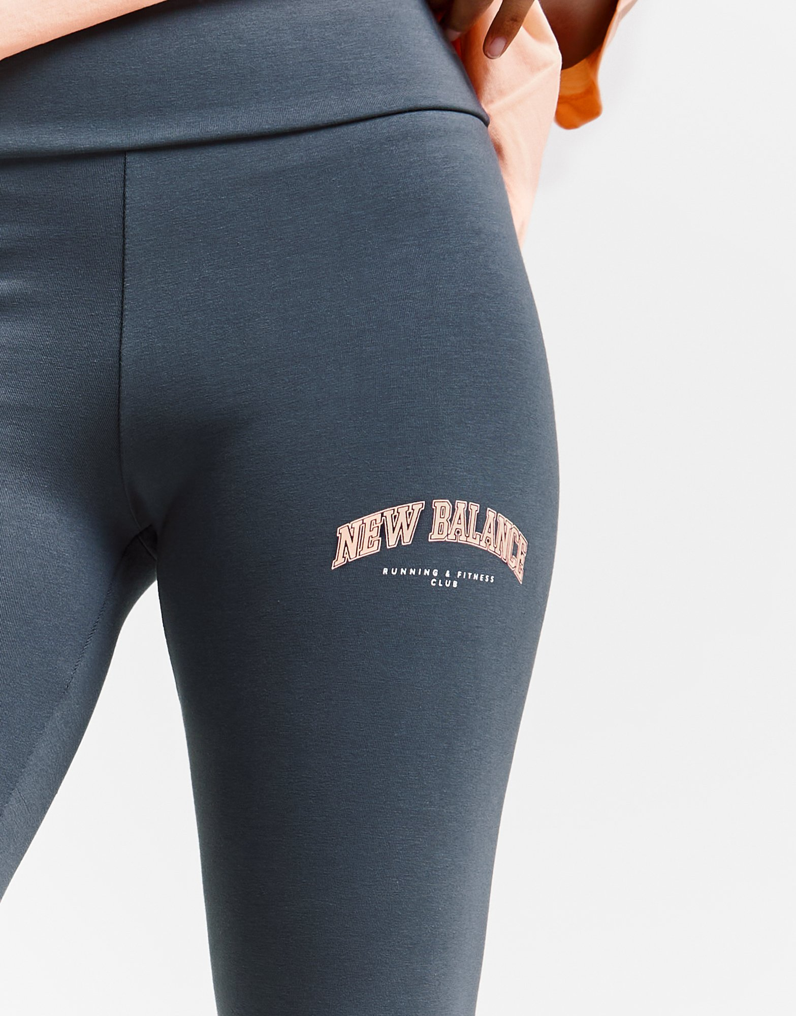 New Balance Legging Femme