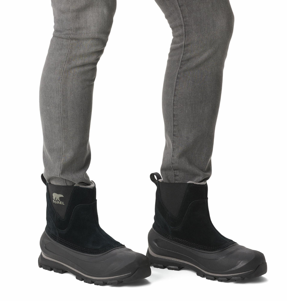 Sorel<br>Buxton Pull on Wp