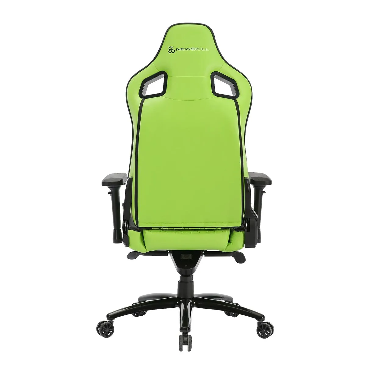 Newskill Osiris - Noir/Vert