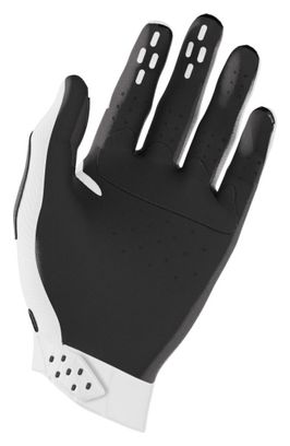 Gants Adultes Shot Race Blanc