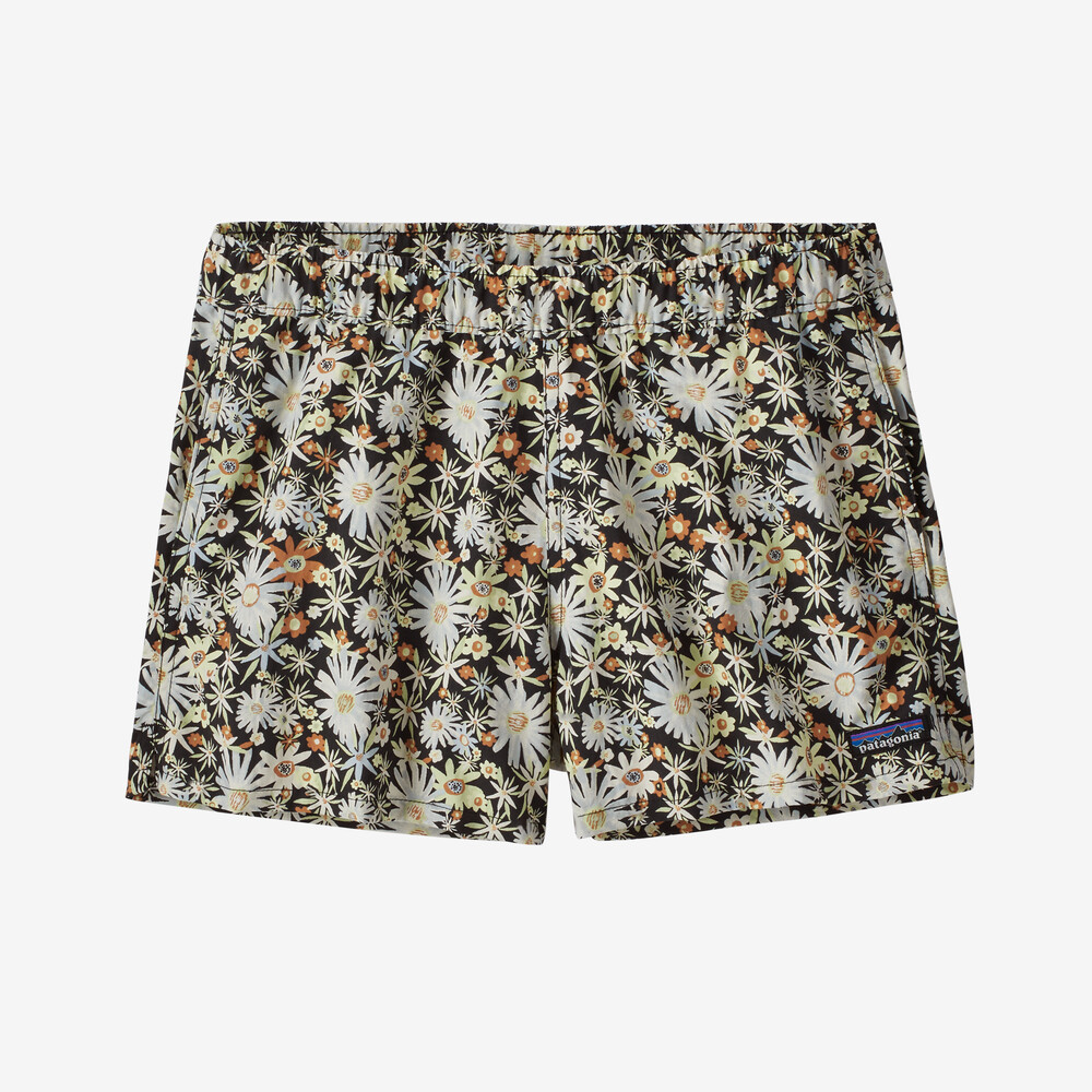 Damen-Shorts „Barely Baggies“ – 2 Zoll