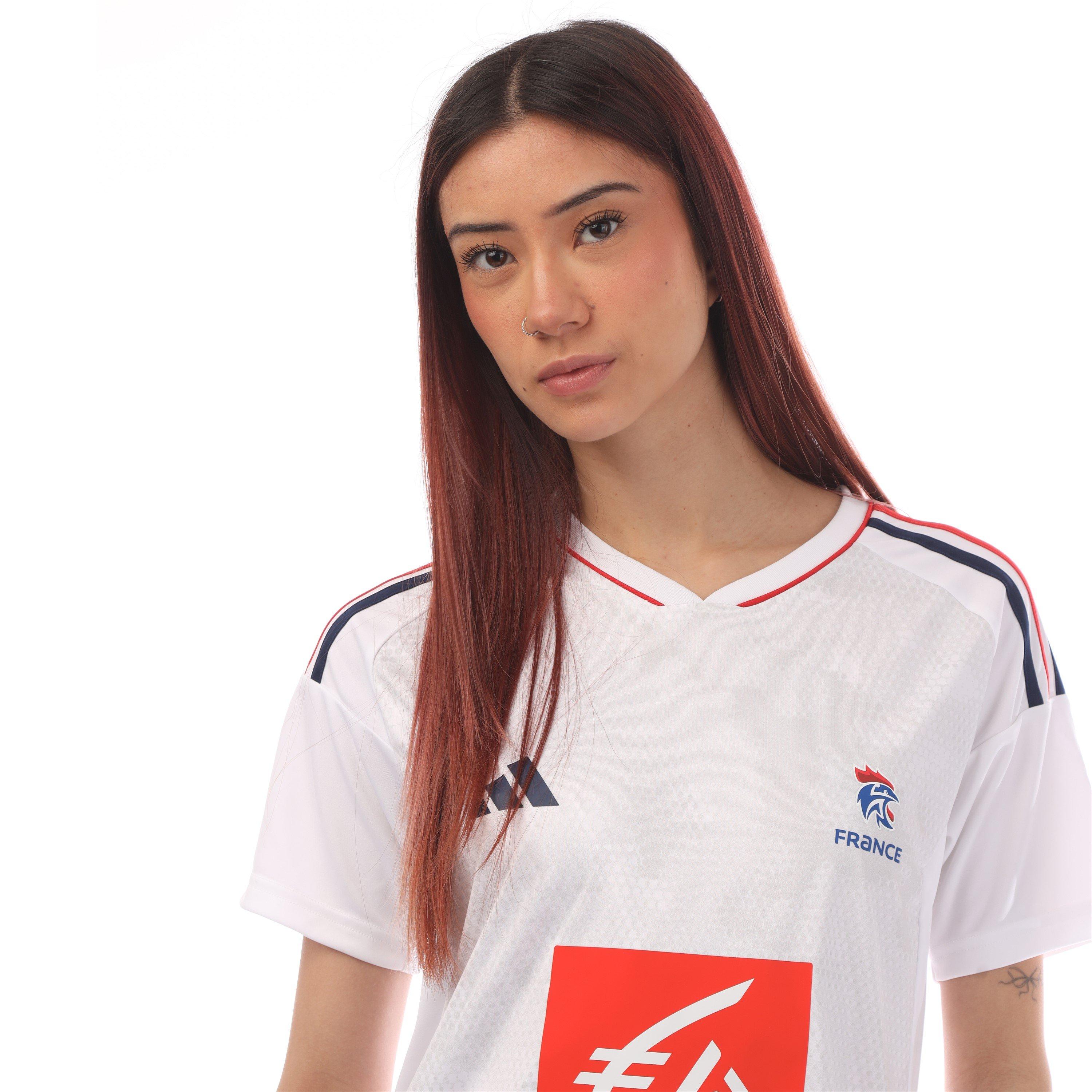 adidas France Hb Jrs Ld99