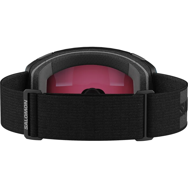 RADIUM PRIME SIGMA PHOTOCHROMIC (and EXTRA LENS)  Skibrille Unisex