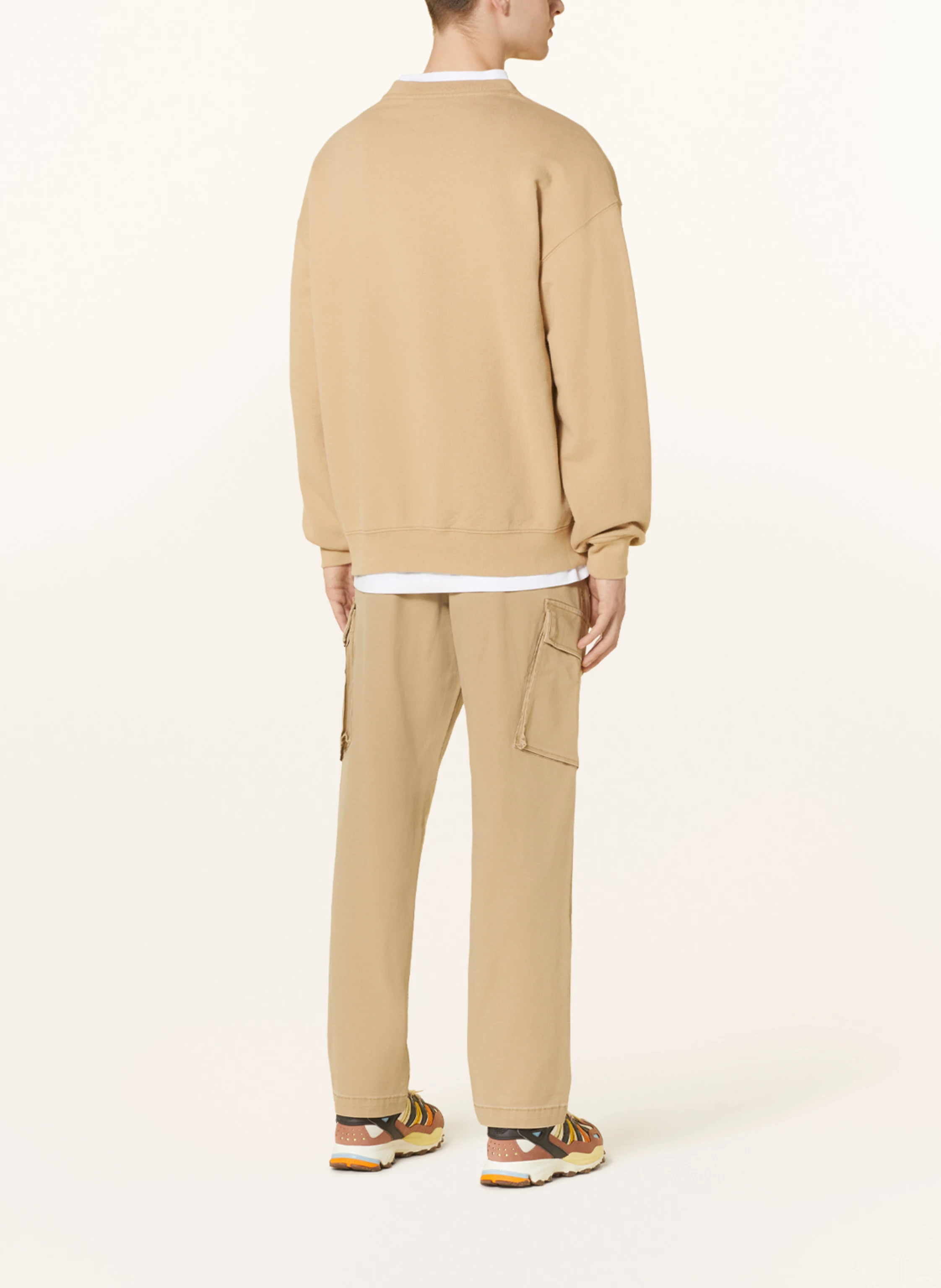 Levi's® Cargohose XX CARGO Taper Fit