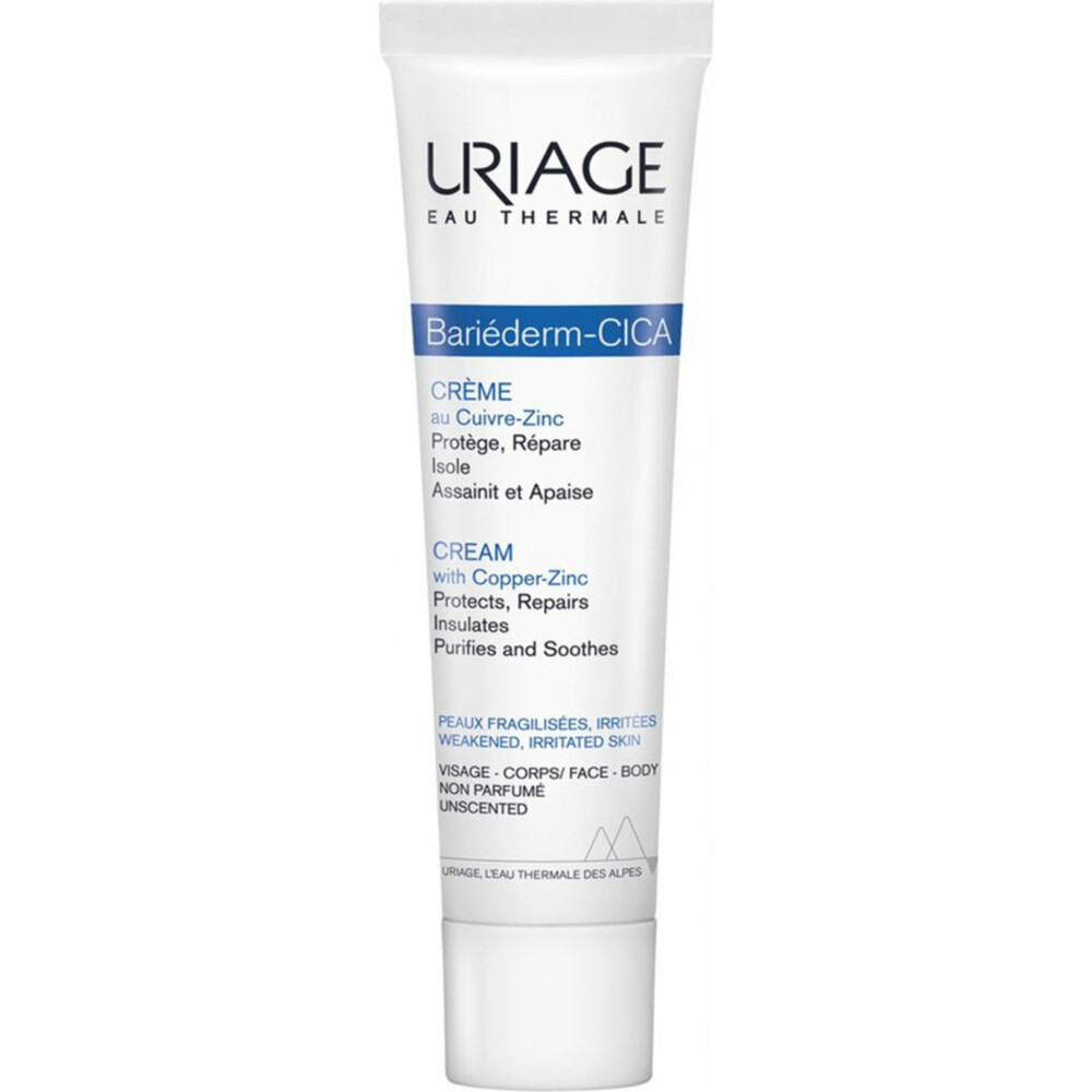 Uriage Bariéderm CICA Crème 40 ml