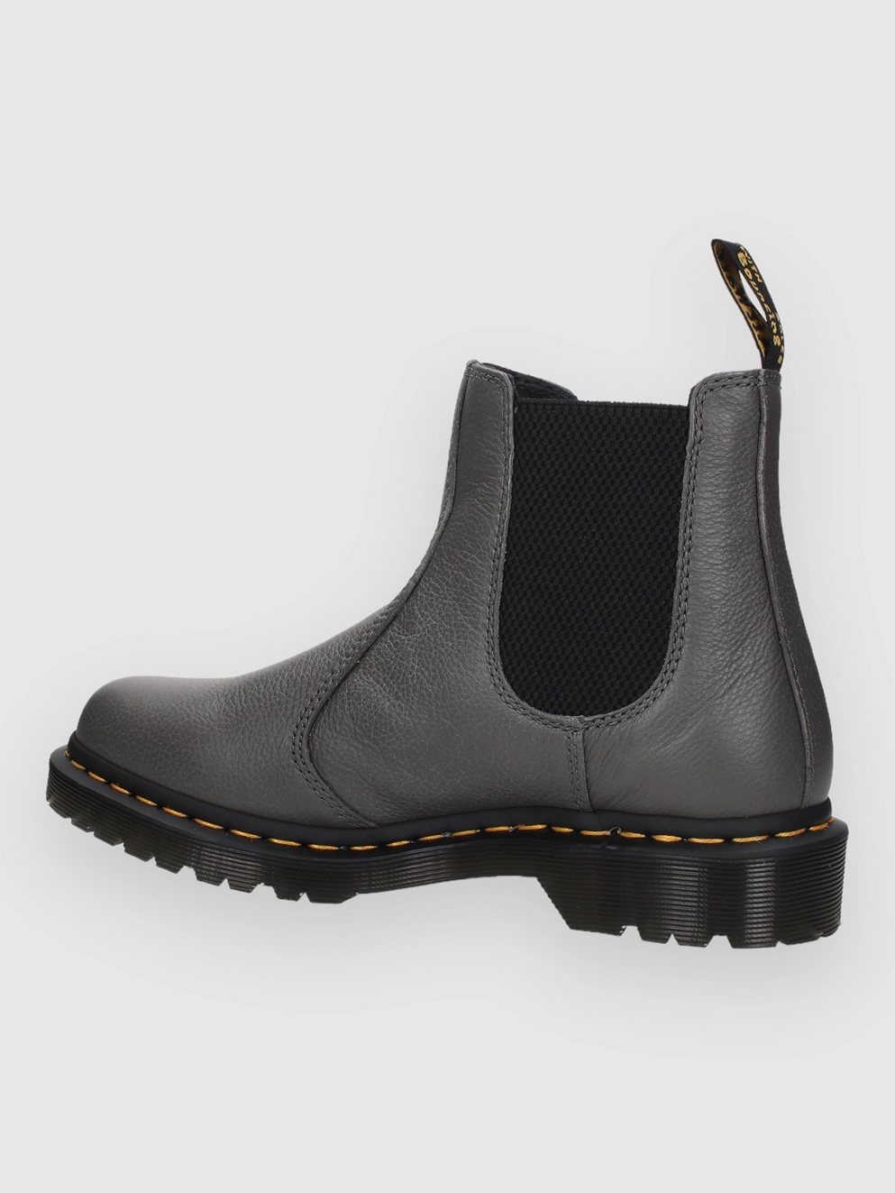 Dr. Martens 2976 Winter Shoes gunmetal