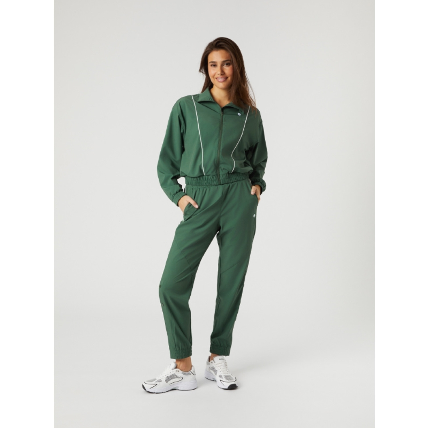 Björn Borg Ace Woven Track Jacket