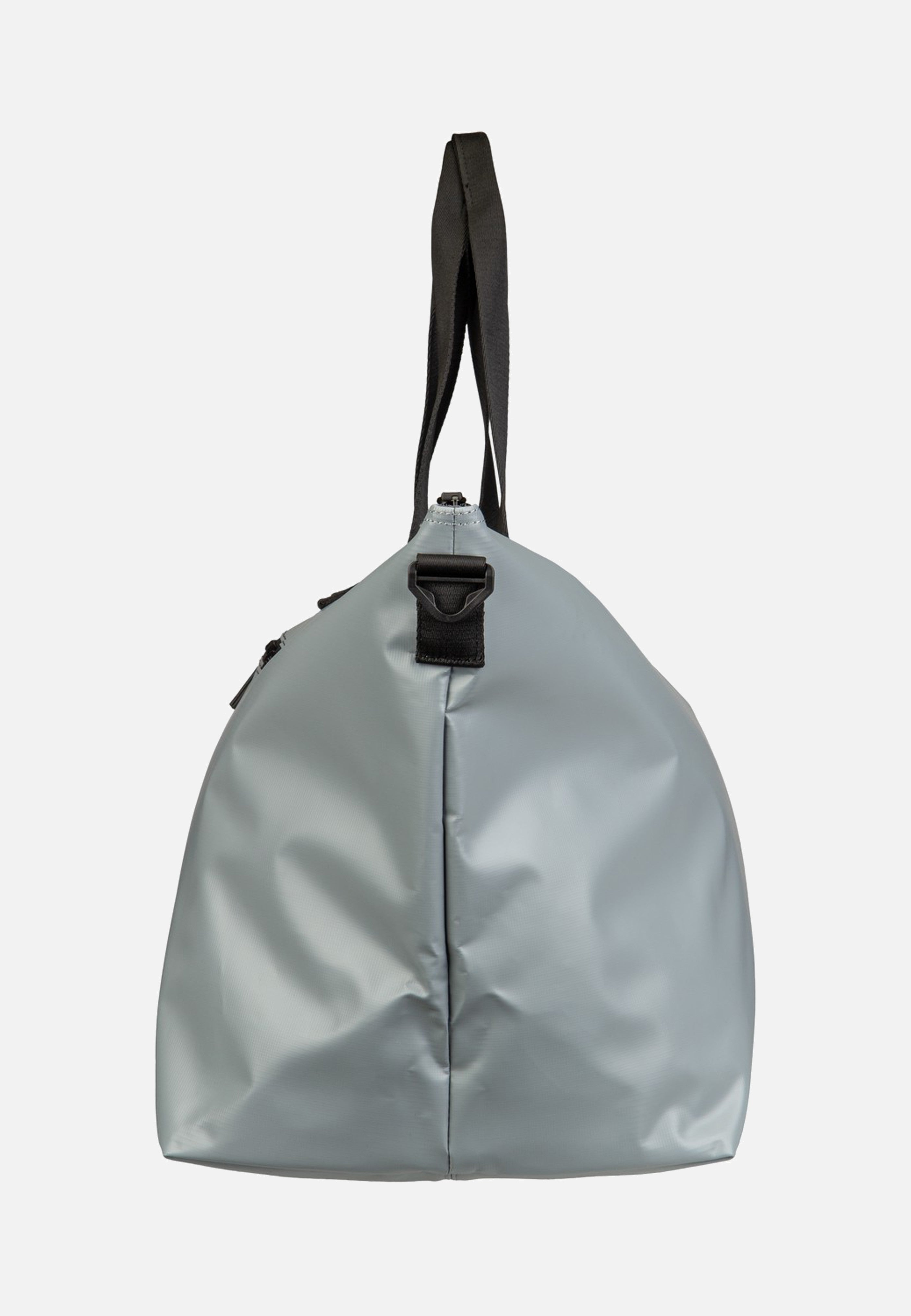 Tolja 4252 Mid Grey - Dufflebag
