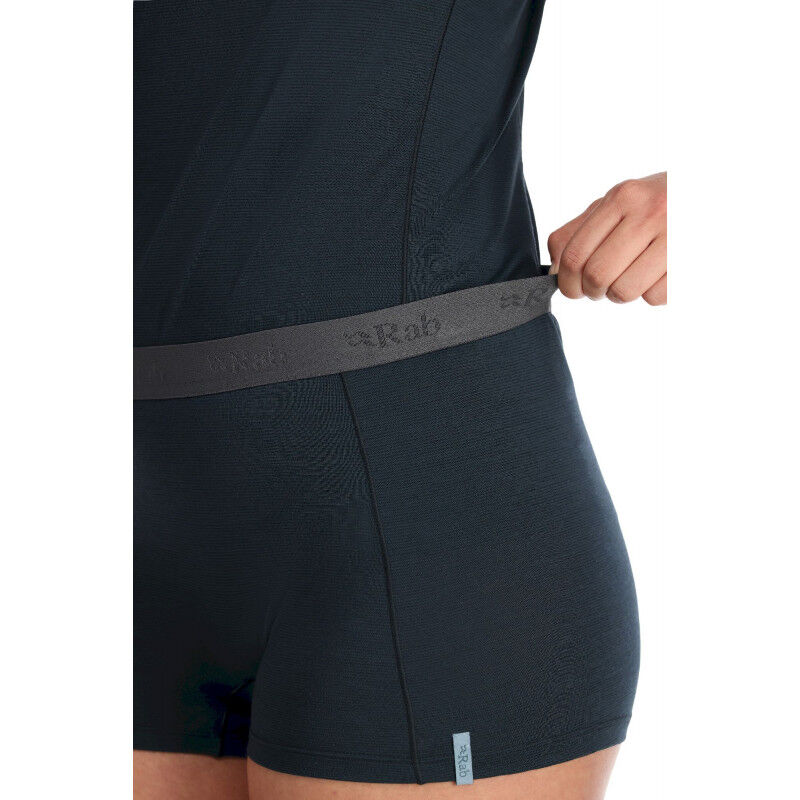 Women's Syncrino - Culotte laine mérinos