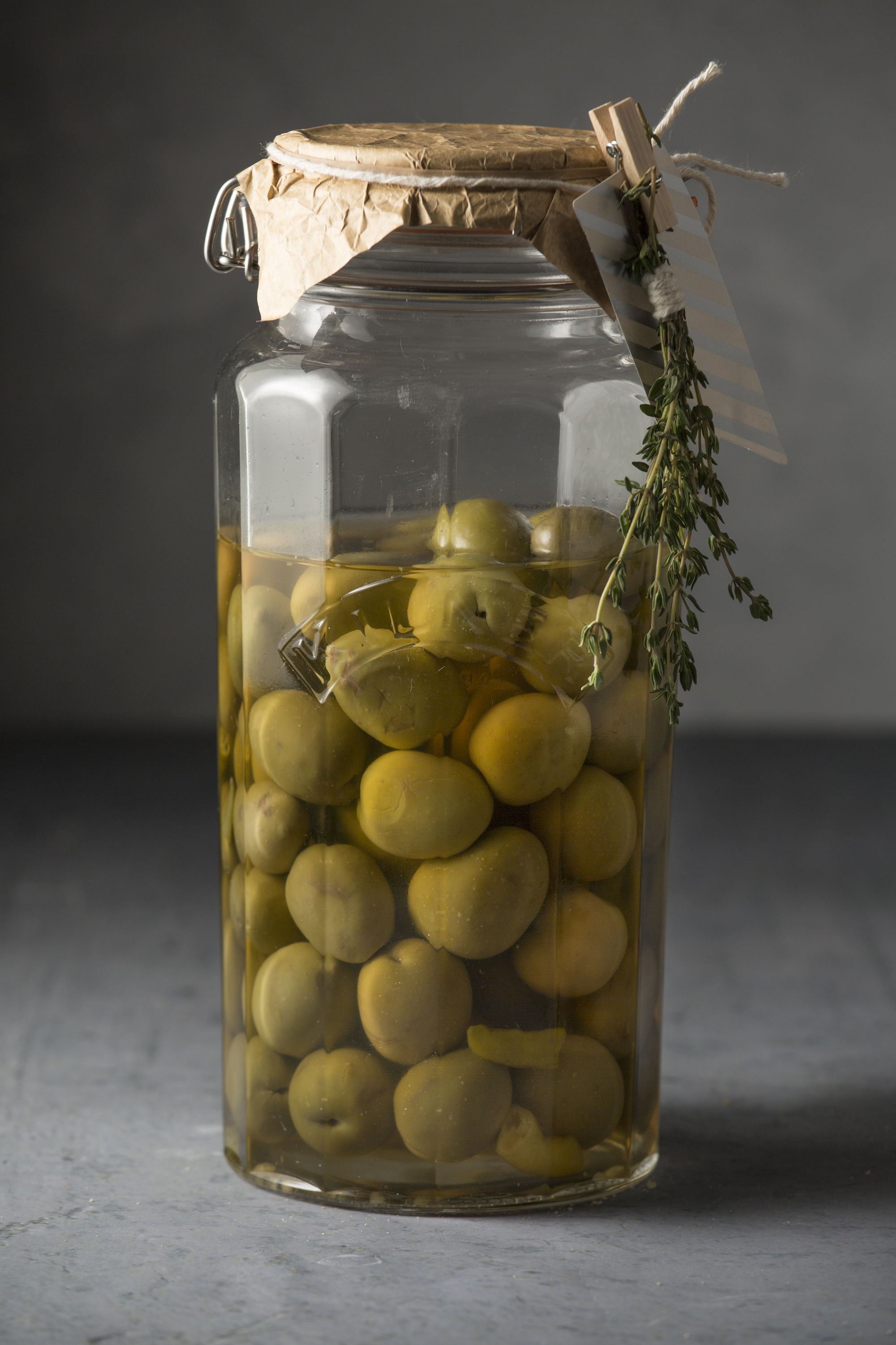 Facettenglas KILNER