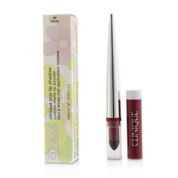 Clinique Pop Lip Shadow Cushion Matte Lip Powder