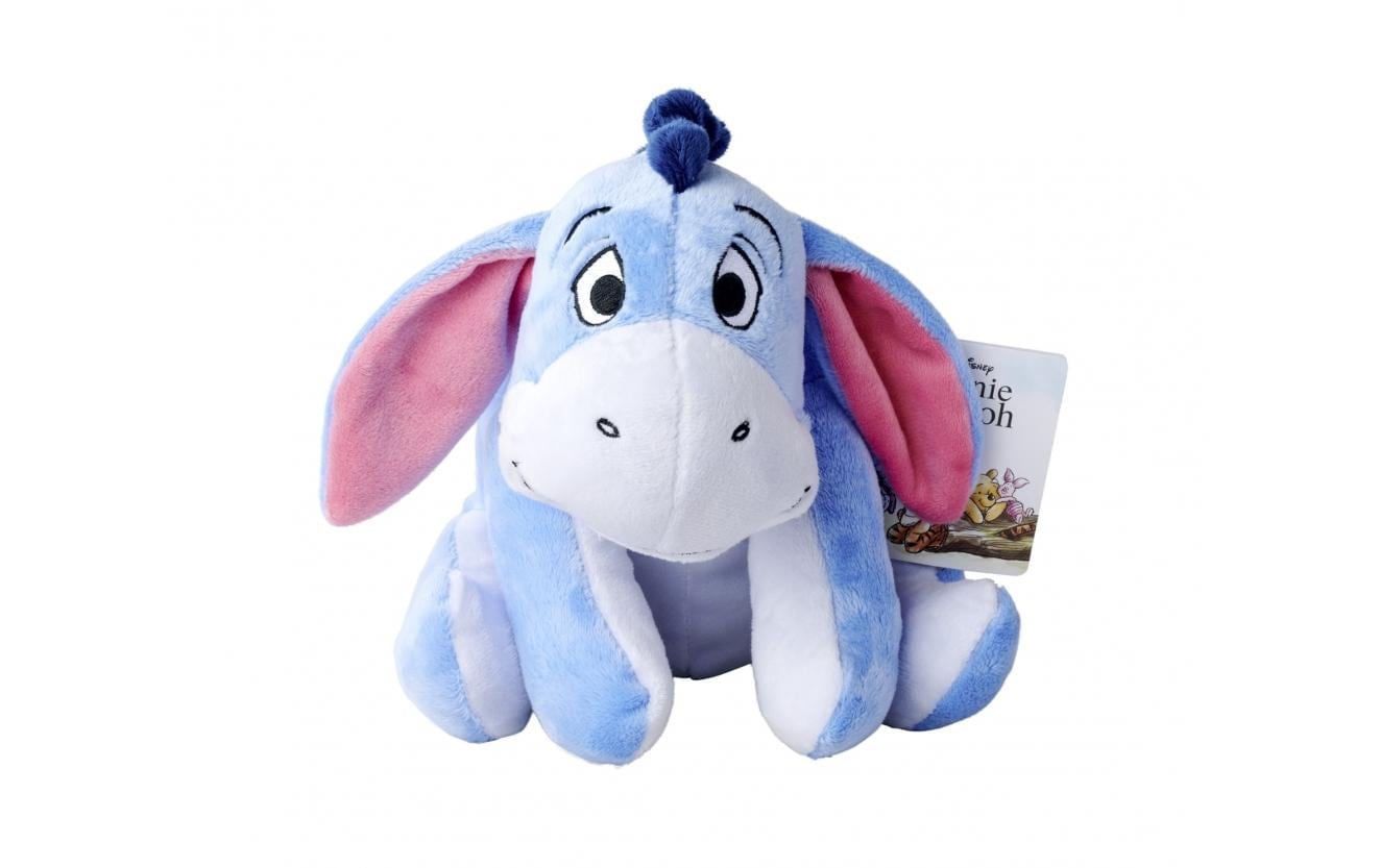 SIMBA Plüschfigur »Disney WTP I-Aah 25 cm«