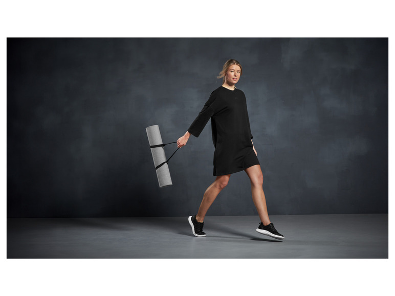 Dames sweatjurk