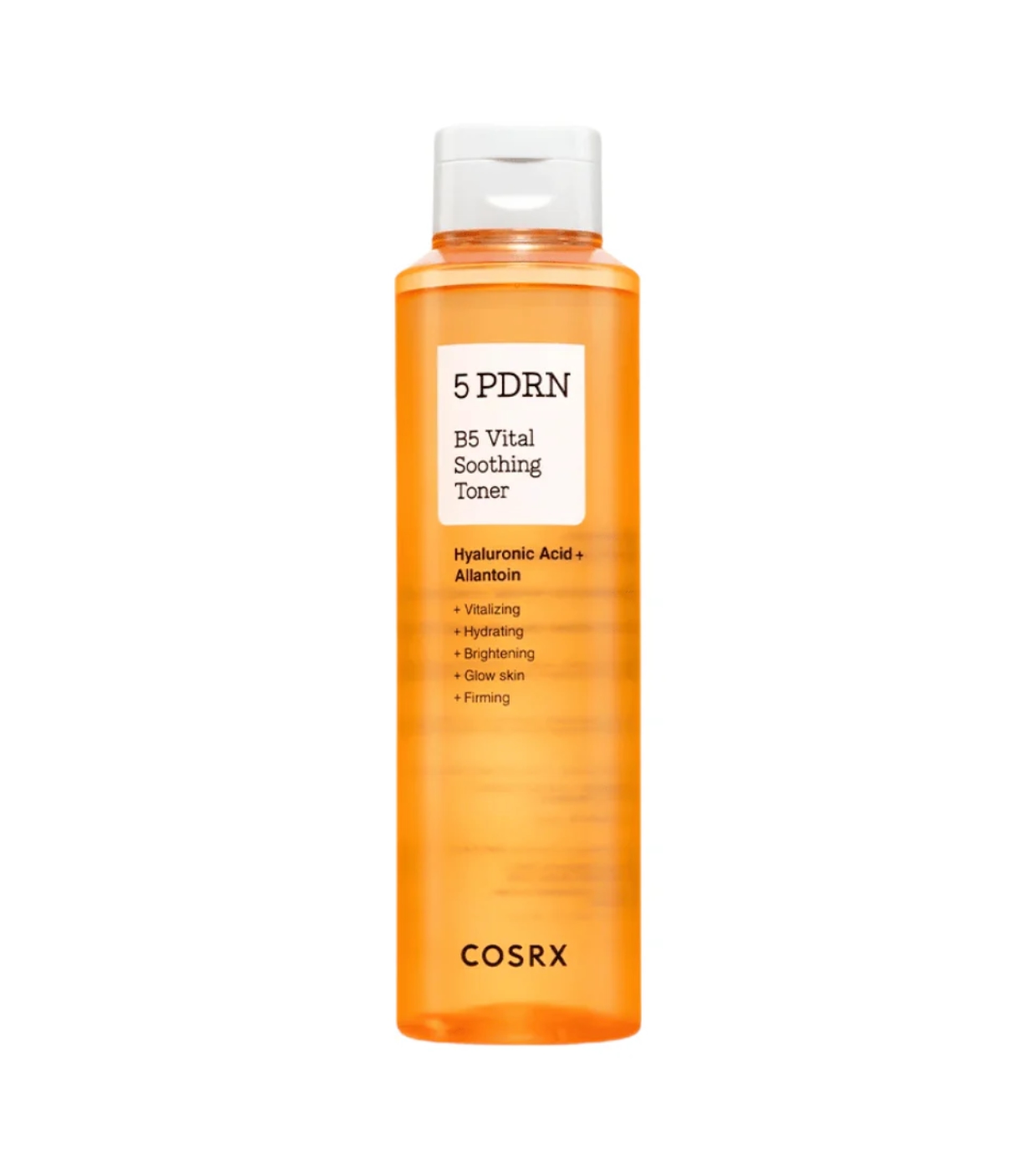 COSRX - *5 PDRN* - Tónico facial reparador B5 Vital Soothing