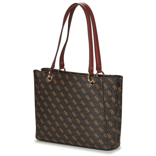 Guess - NOELLE - Marron