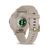 Garmin Venu 3S French Gray/Softgold 010-02785-02