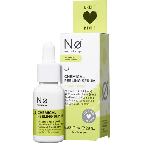 clear today AHA / PHA Chemical Peeling Serum