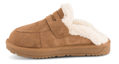 Zafary Clog Brun 6415500230