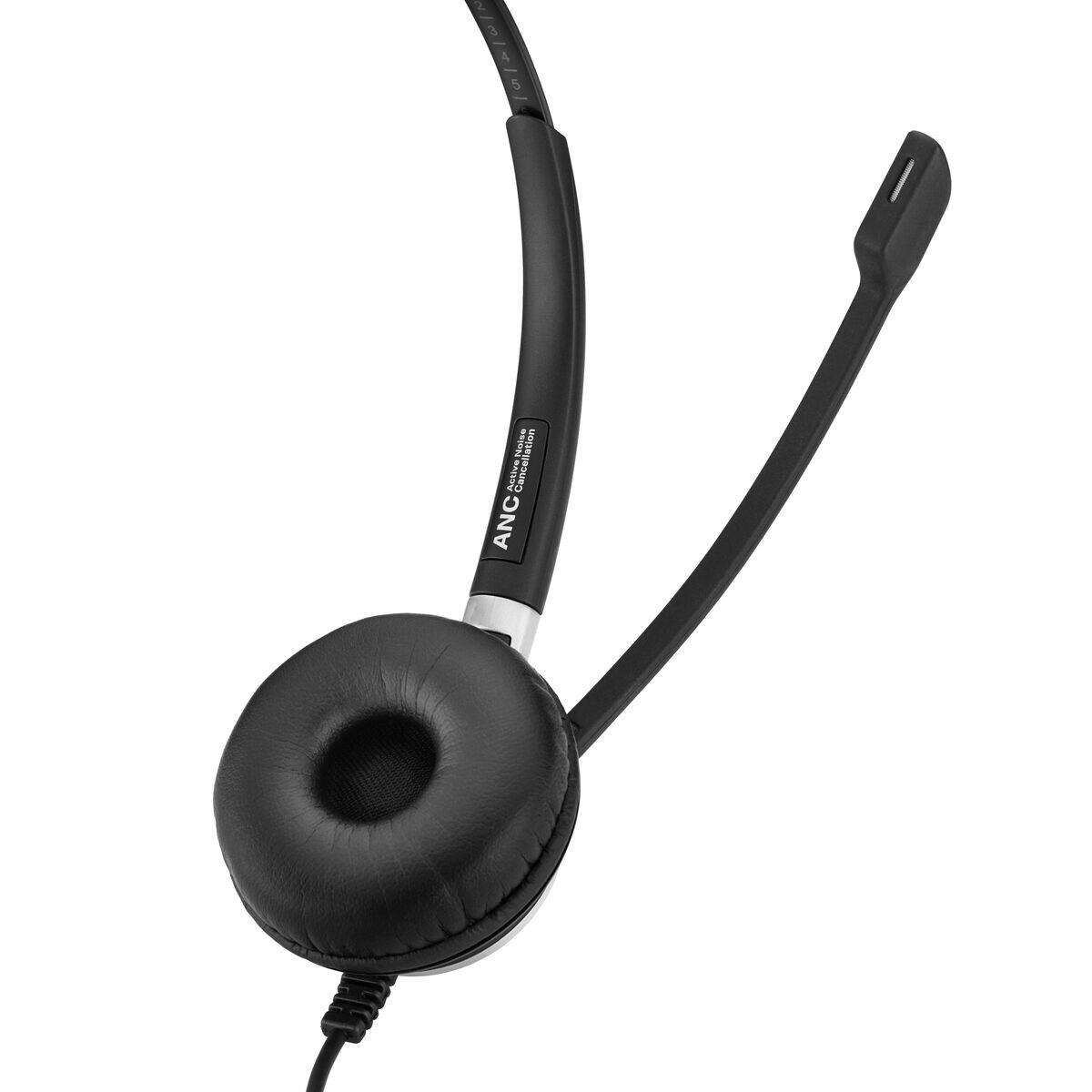 EPOS Headset IMPACT SC 660 ANC USB-A