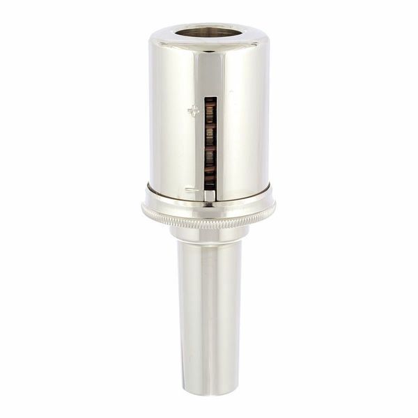 Migma Practice Adapter Bass Trombone