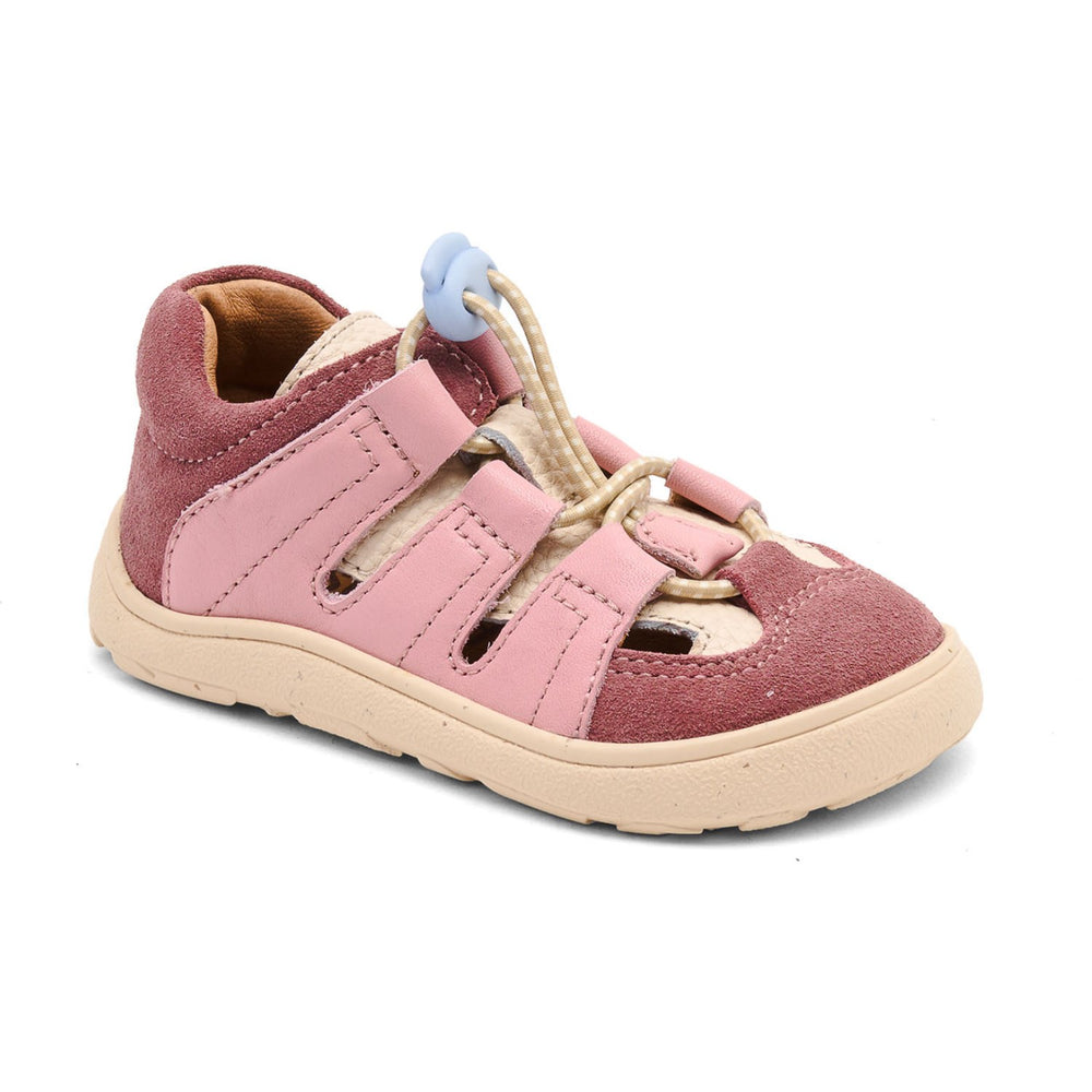 Køb Bisgaard Rose Barefoot Fletcher Sandal