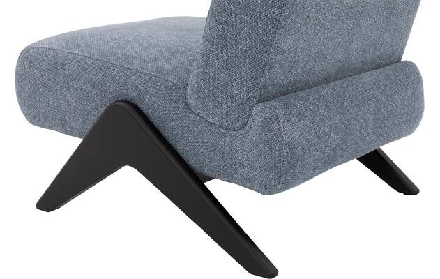 Fauteuil Olay