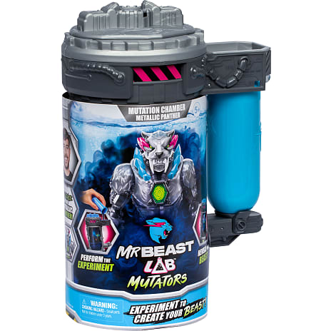 Mr. beast lab action figs metalicpanther