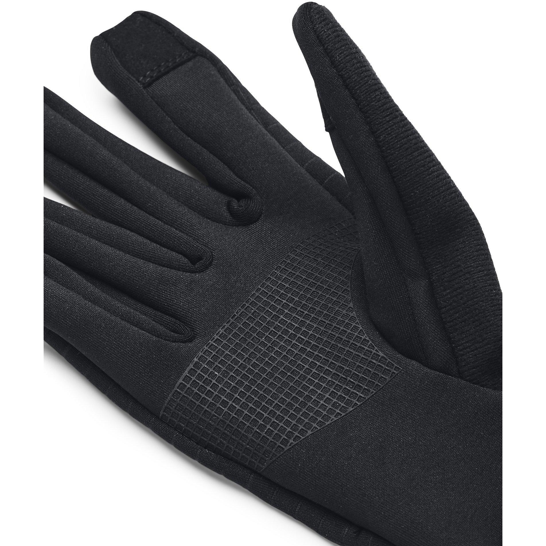 Under Armour UA Storm Liner Graphic Gloves