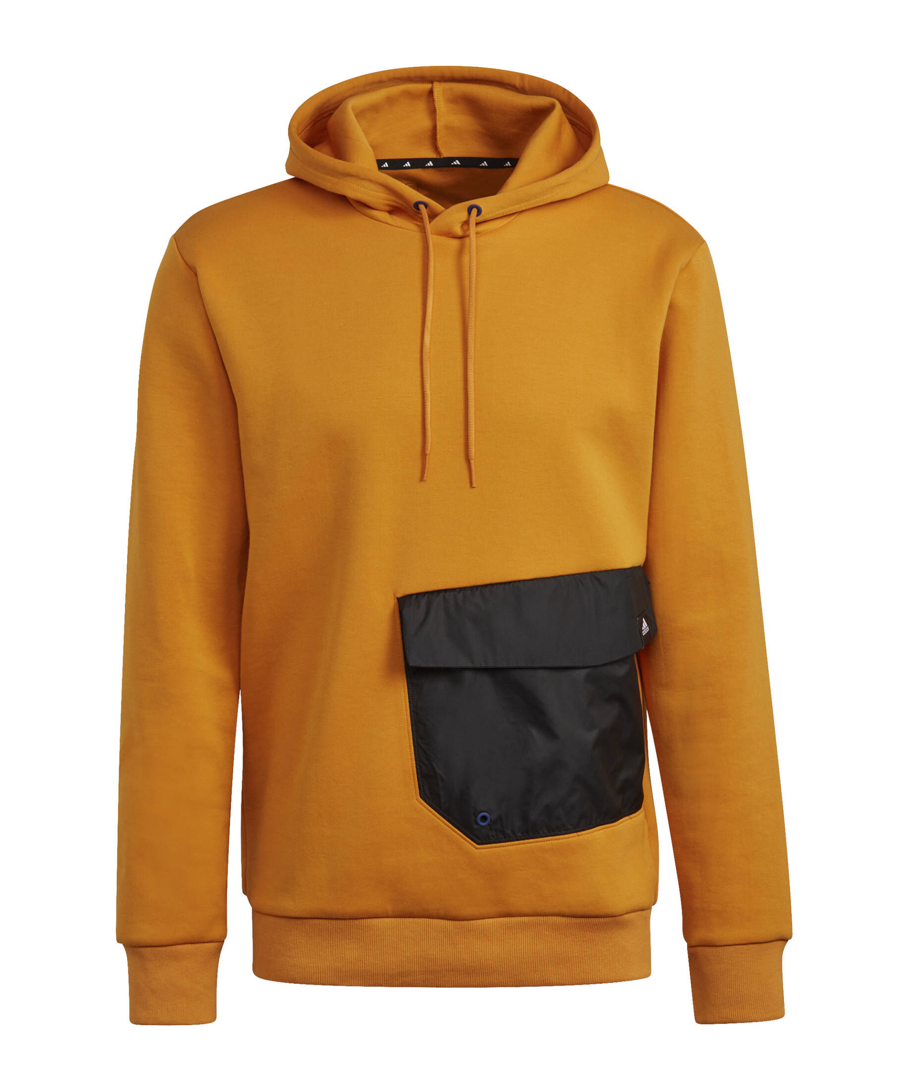 adidas Performance| Herren Lifestyle - Textilien - Sweatshirts Pocket Hoody