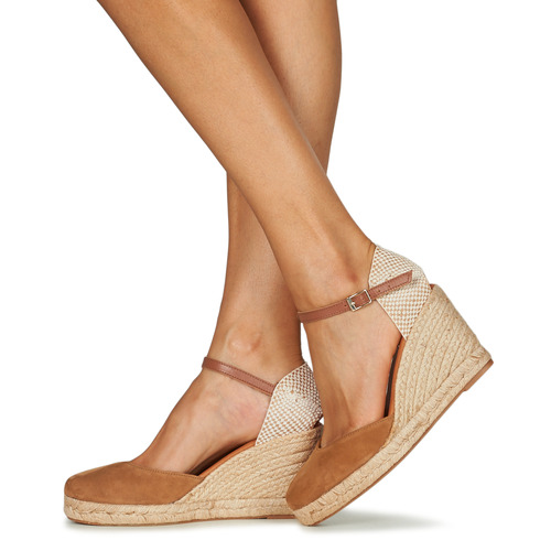 Minelli - RAYANA - Marron / Beige