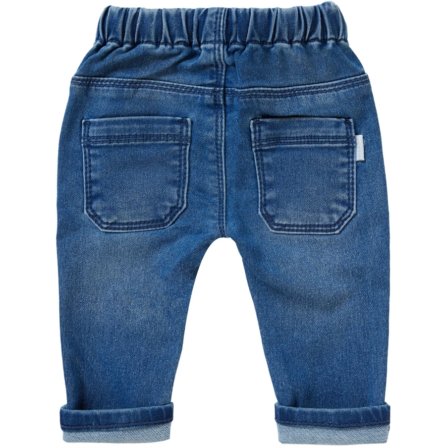 Noppies Jeans Burns Light Vintage Wash
