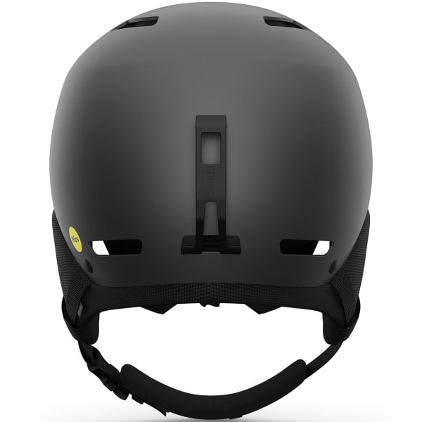 Casque de ski GIRO LEDGE FS MIPS MAT GRAPHITE