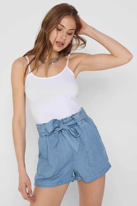 Only witte dames top