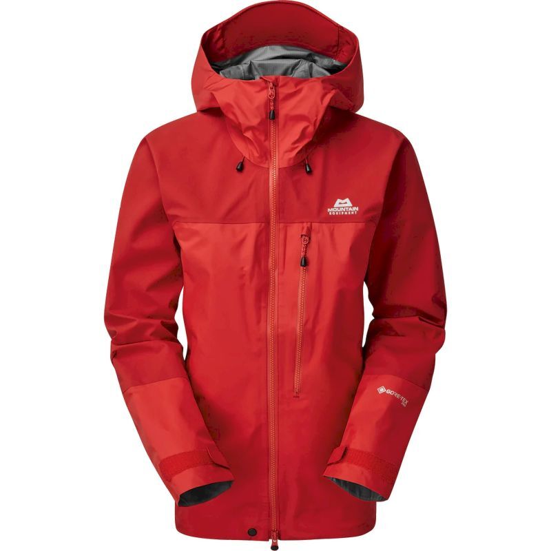 Manaslu Jacket - Veste imperméable femme