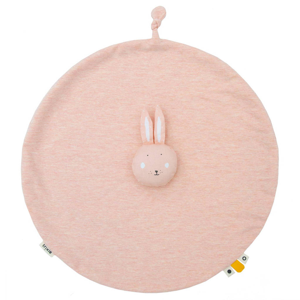 Mrs. Rabbit speendoekje