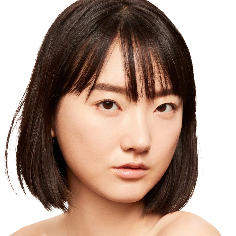 Shiseido Synchro Skin Radiant Lifting Foundation SPF 30 - 30 ml - 130