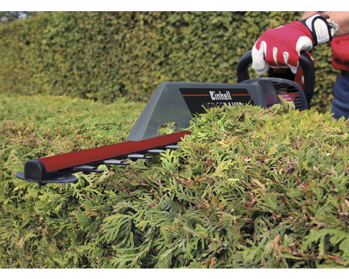 Einhell GC-EH 6055/1 elektrische heggenschaar