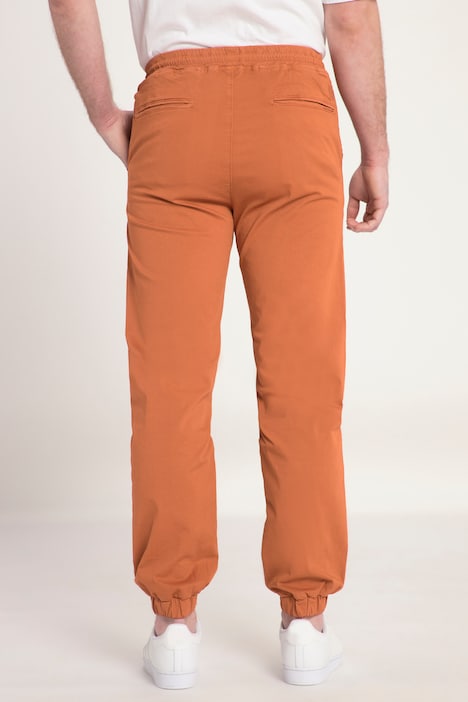 Chino FLEXNAMIC®, Elastikbund, Modern Straight Fit