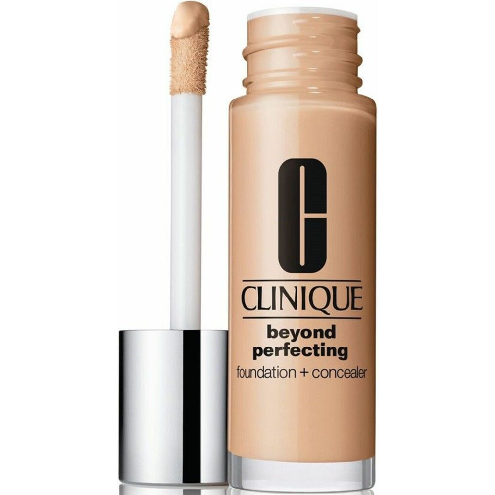 Clinique Beyond Perfecting Foundation + Concealer CN28 Ivory30 ml