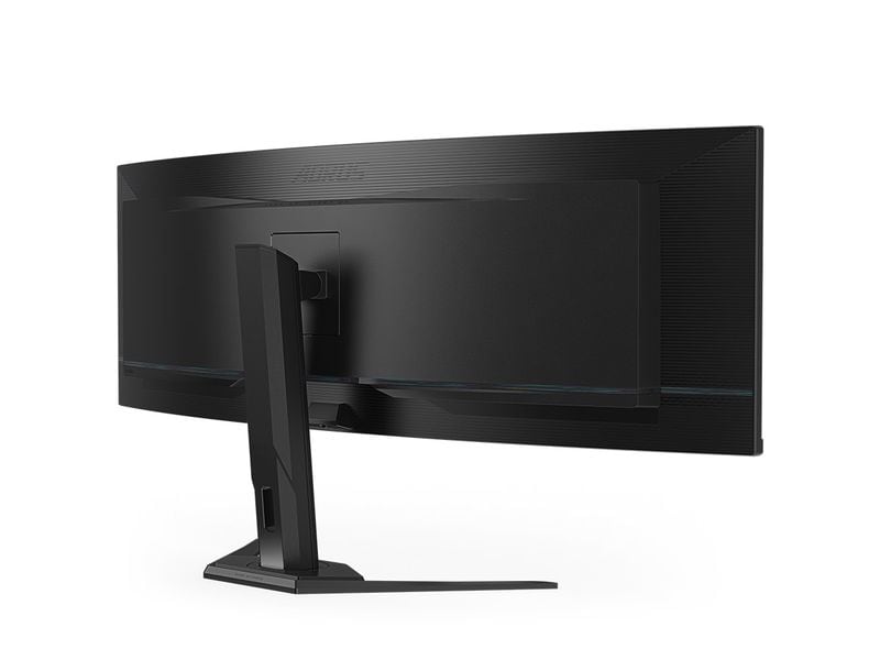 Gigabyte Monitor Aorus CO49DQ 49