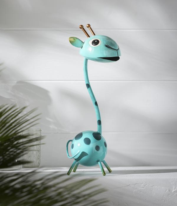 Dehner Eisen-Giraffe