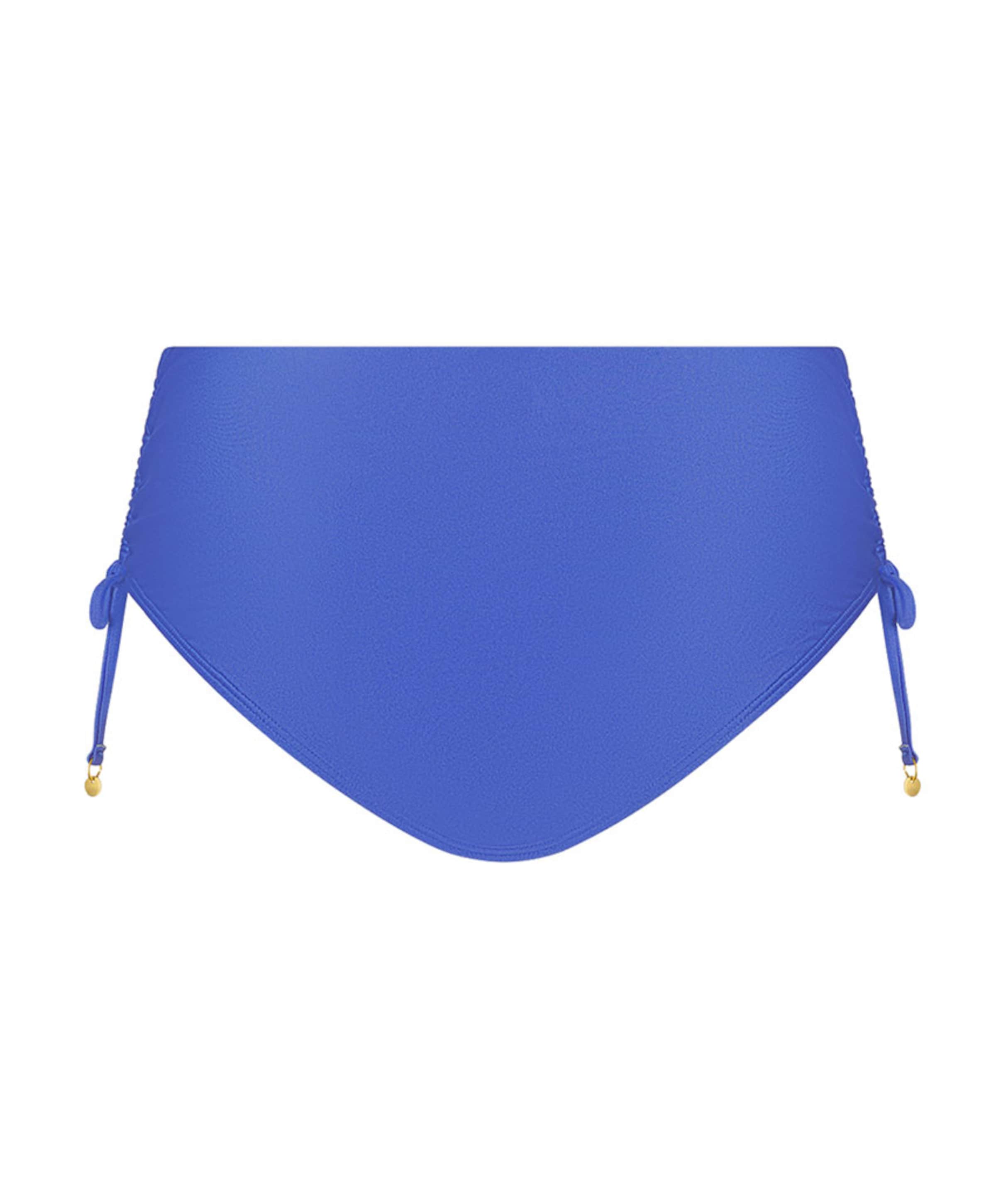 Ten Cate Beach Dames bikinibroekje blauw