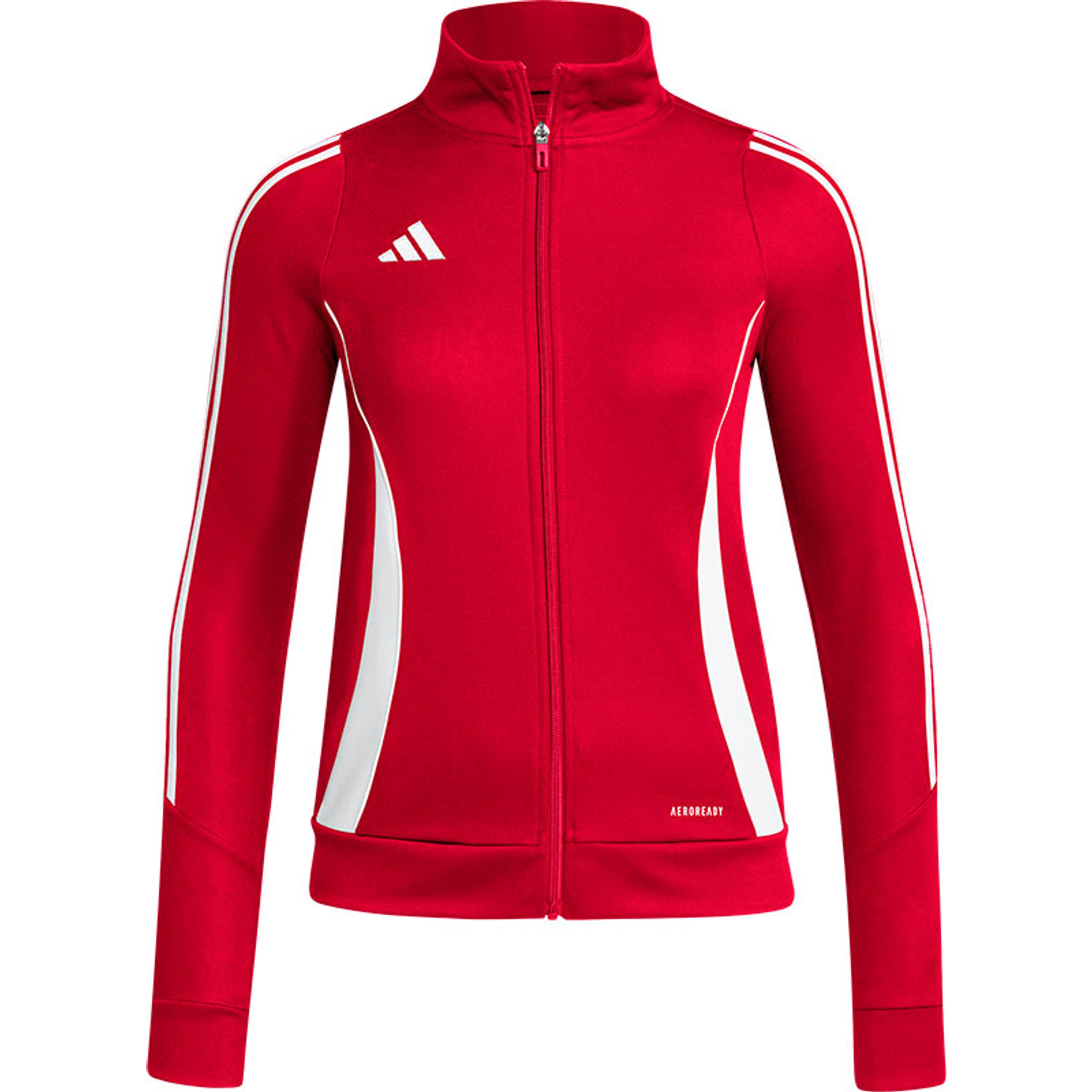 adidas Tiro 24 Training Jacket Dames