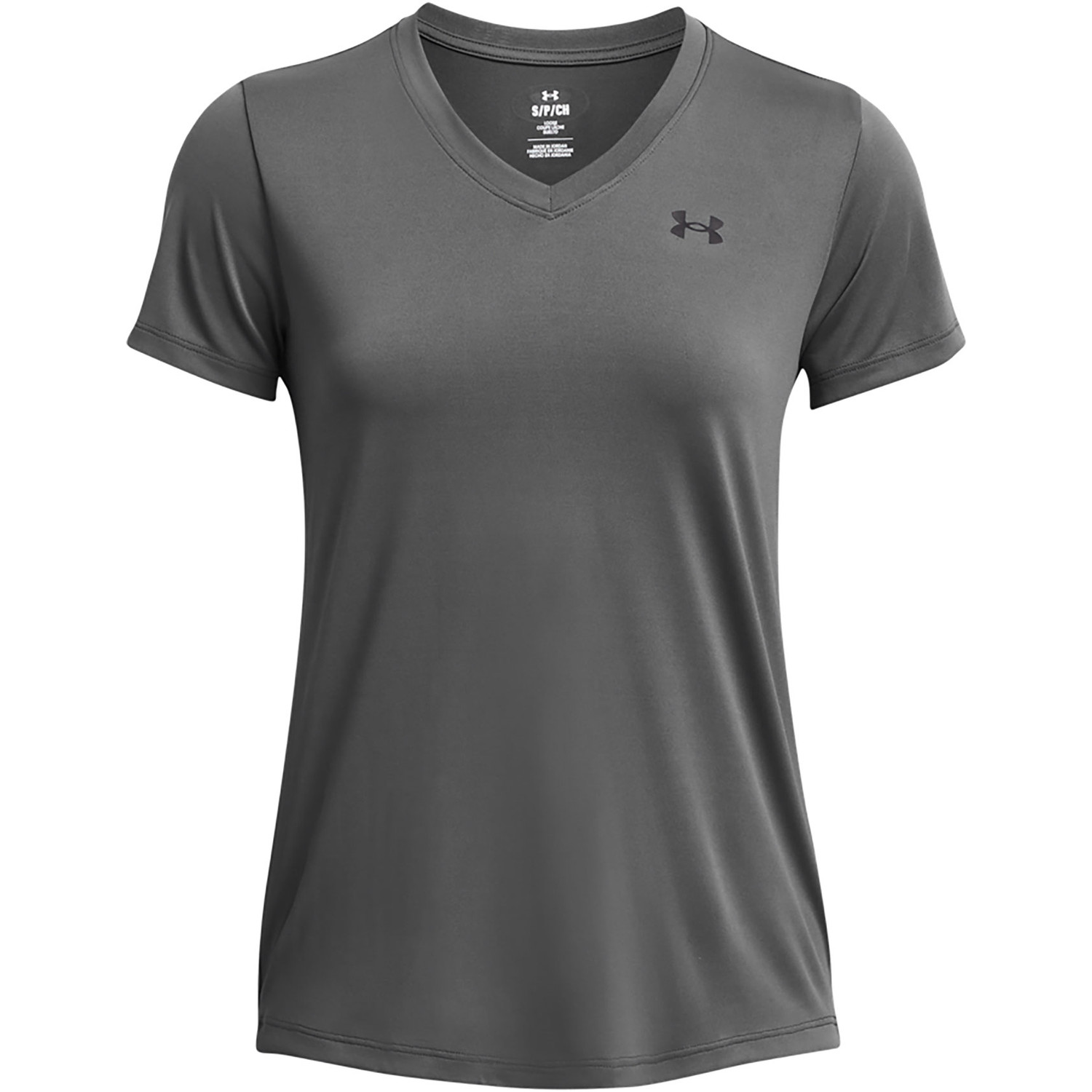 Under Armour Tech Solid Tee