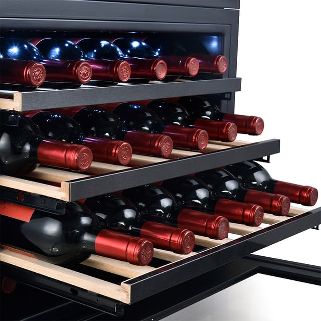 Temptech Sommelier vinkøleskab SOMZ45SB