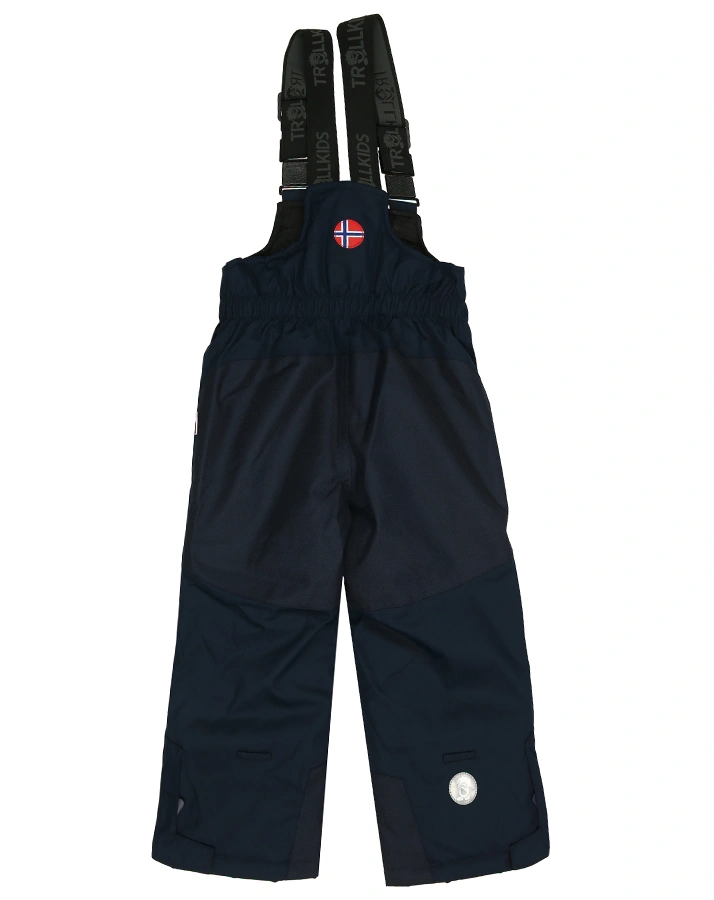 SchneehKids NORDKAPP in navy